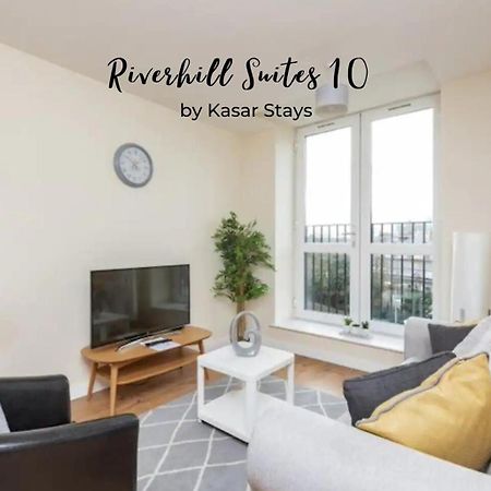 Maidstone Heights By Kasar Stays Exteriör bild