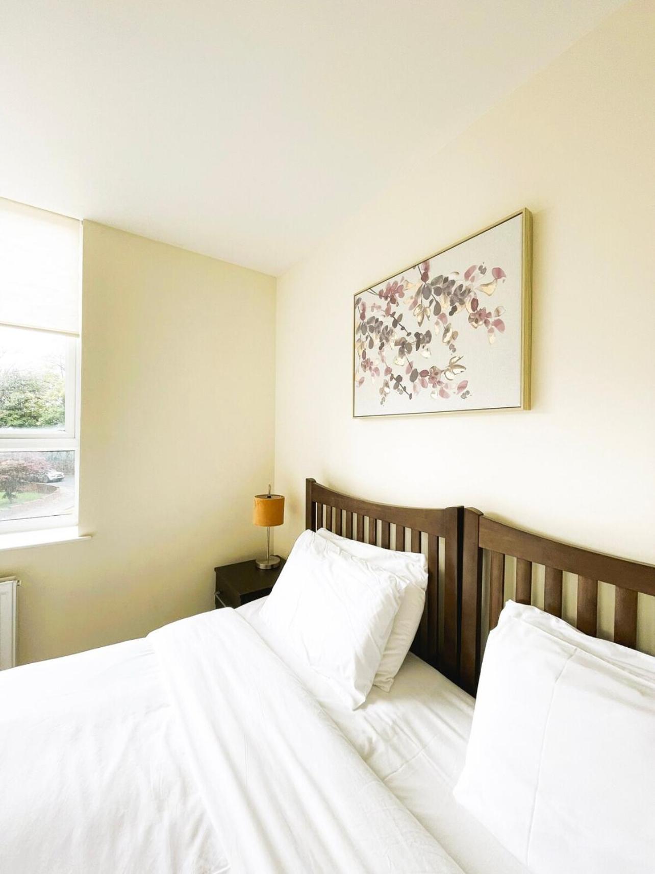 Maidstone Heights By Kasar Stays Exteriör bild