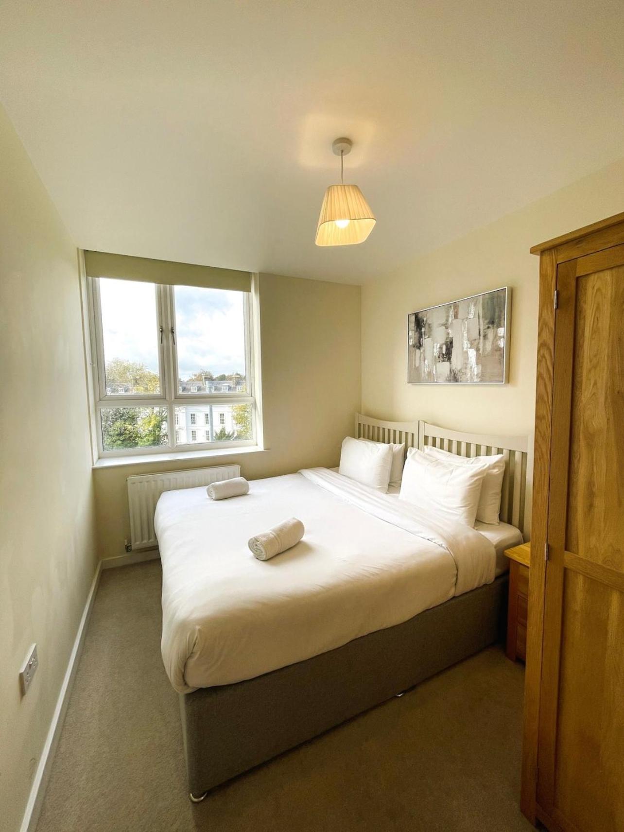 Maidstone Heights By Kasar Stays Exteriör bild
