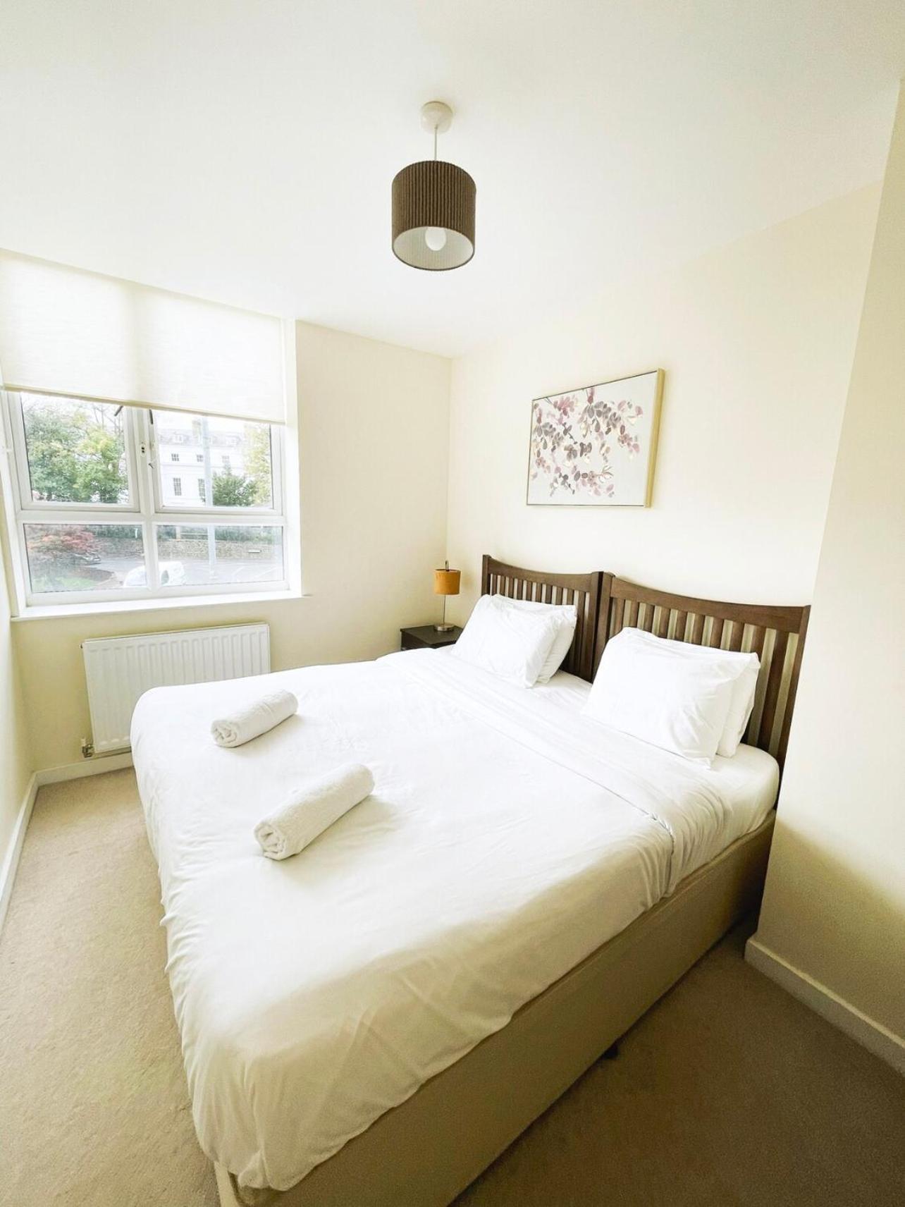 Maidstone Heights By Kasar Stays Exteriör bild