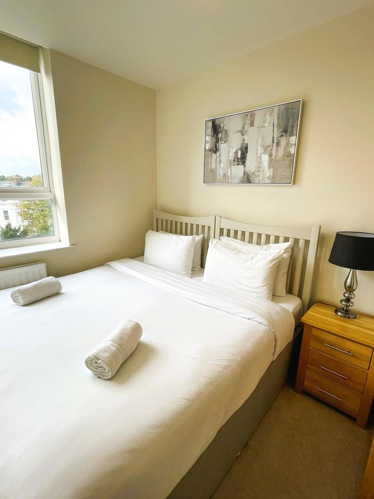 Maidstone Heights By Kasar Stays Exteriör bild