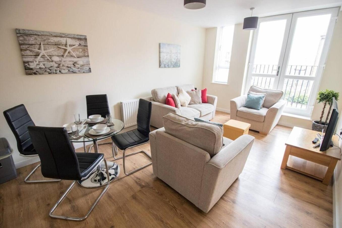 Maidstone Heights By Kasar Stays Exteriör bild