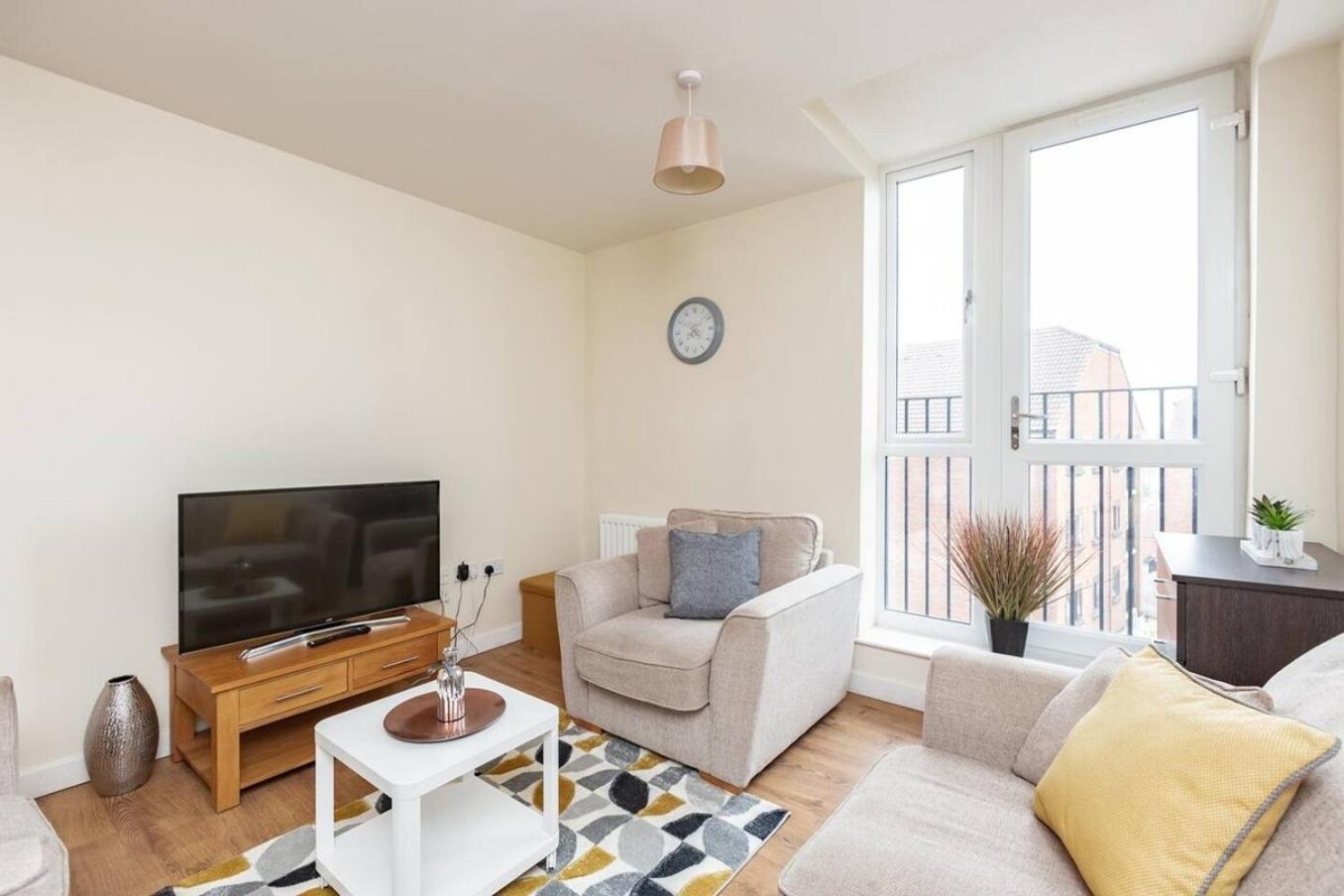 Maidstone Heights By Kasar Stays Exteriör bild